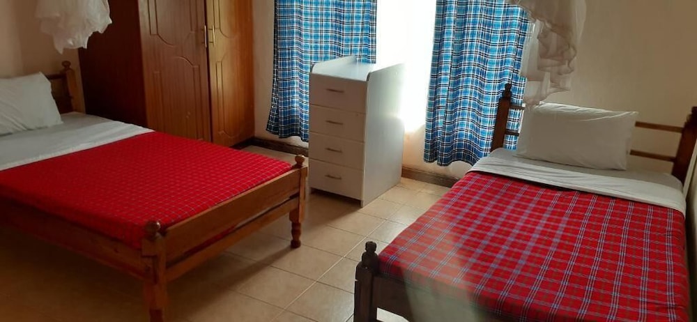Narasha Guest House