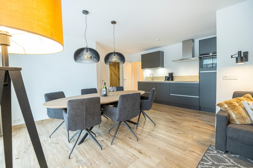 Charming Apartment in Salzburg Without Deposit