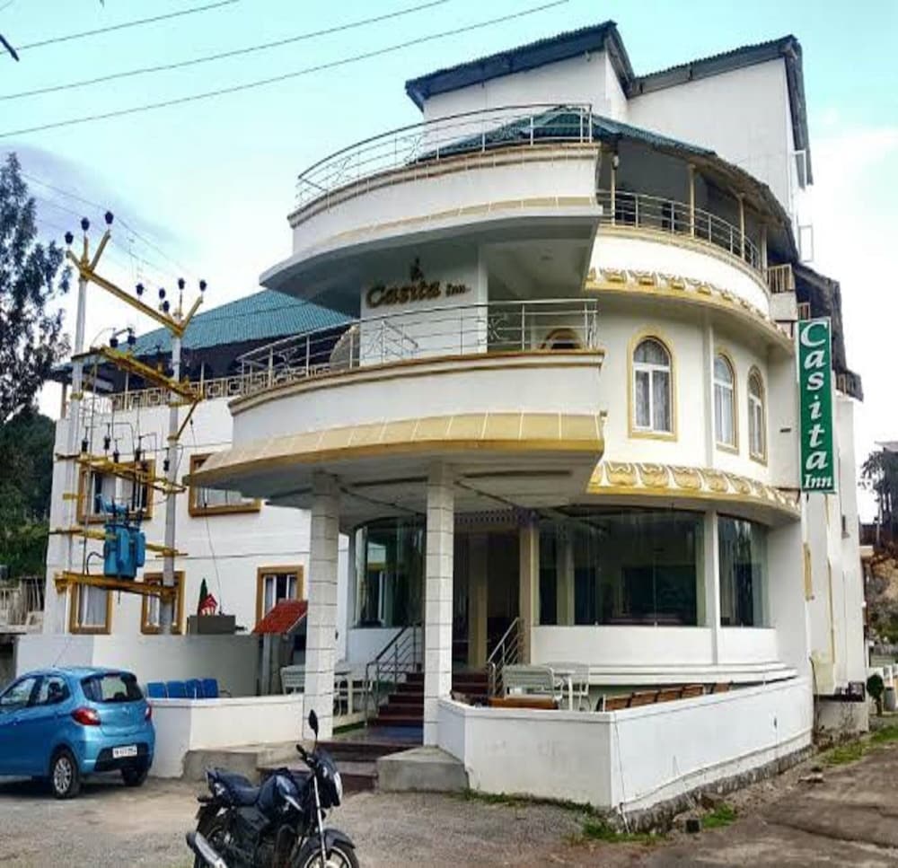 TNV Casita Inn