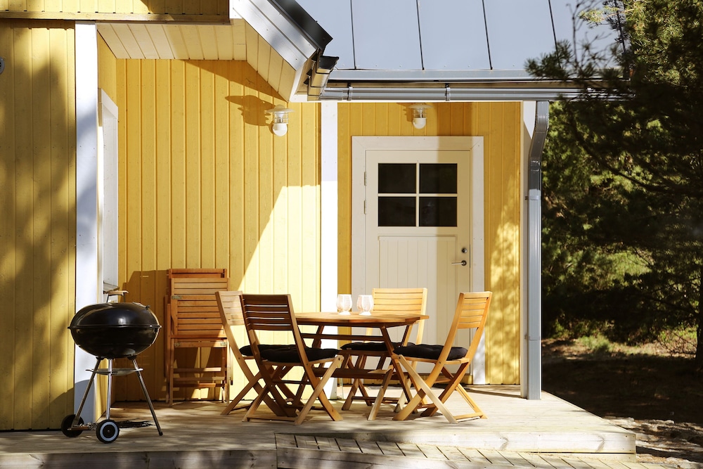 Läätsa Holiday Homes
