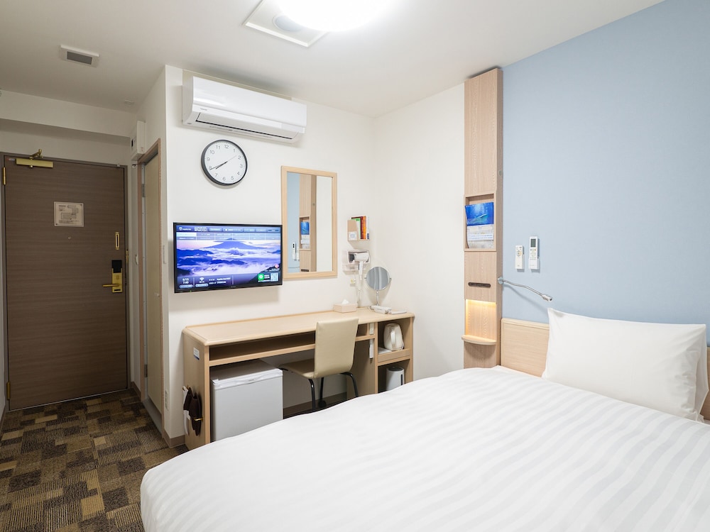 Toyoko Inn Osaka Namba 17
