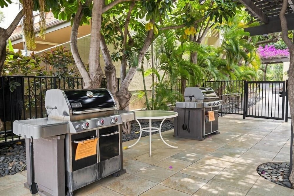 Maui Kamaole, #h-208 2 Bedroom Condo