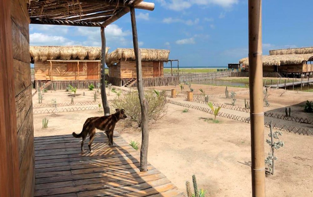 Palaa Mayapo Ecolodge
