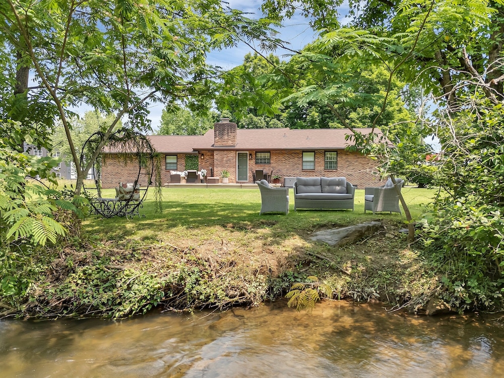 Place Of Peace 3 Bedroom Home