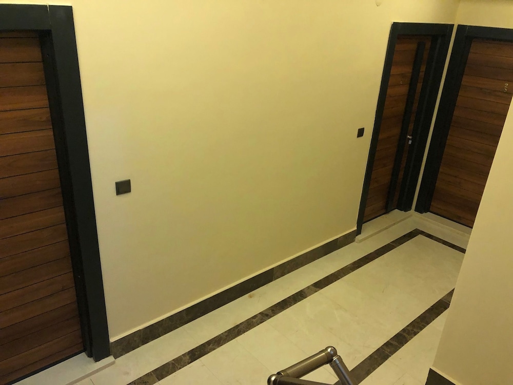Hayal Residence Apart Otel - Image 40