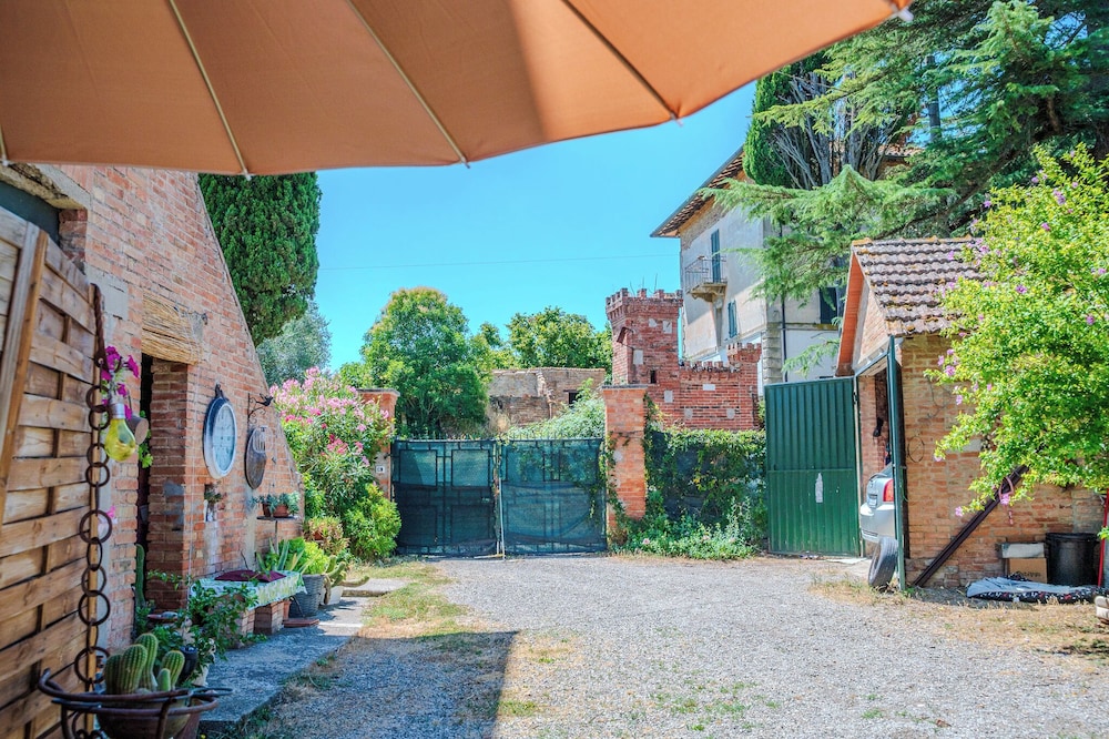 Casa di Cristina