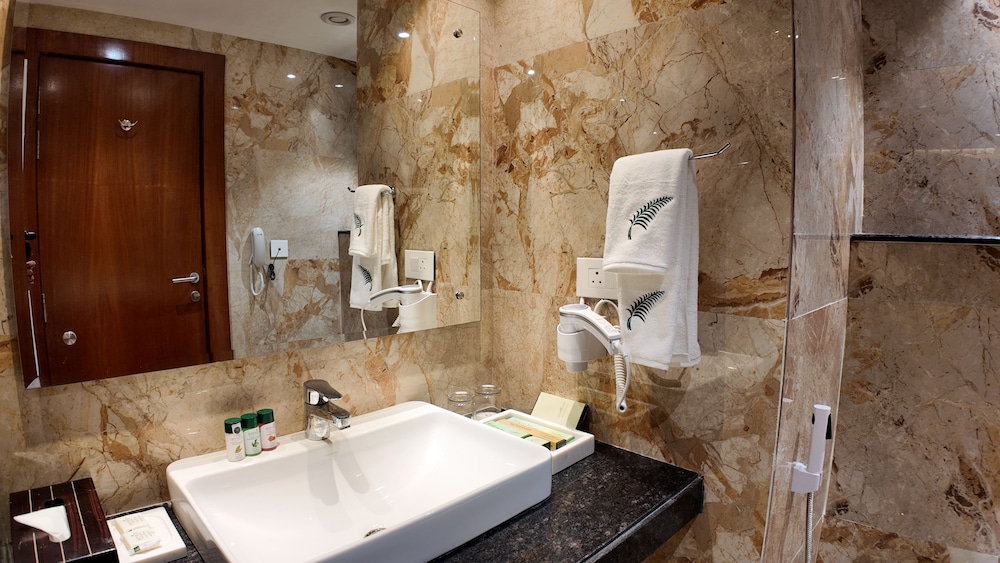 The Fern - An Ecotel Hotel Kota