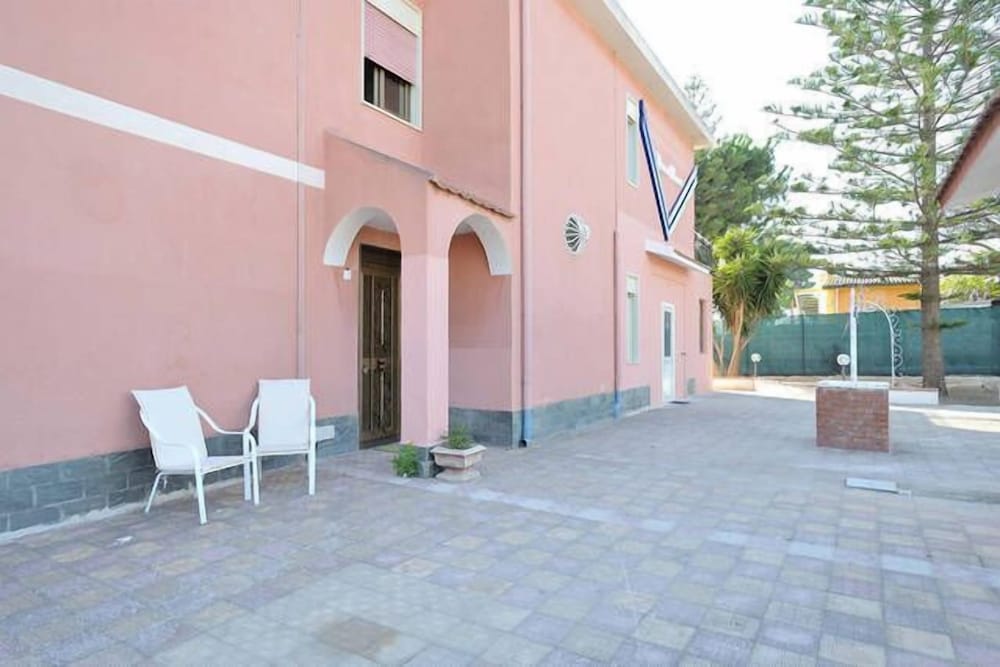 Guesthouse Villa Kaos