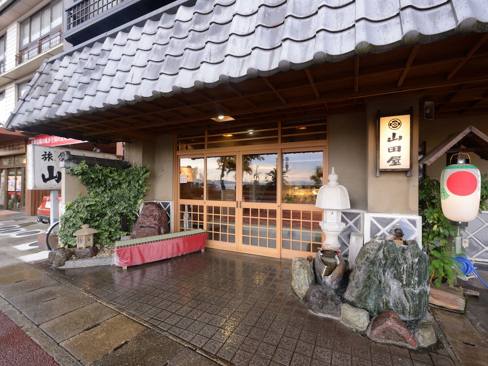 Ryokan Yamadaya