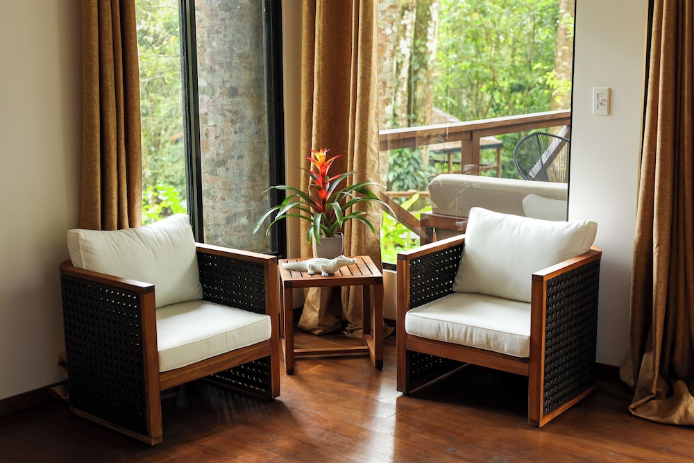Jungle River Resort - Adults Only