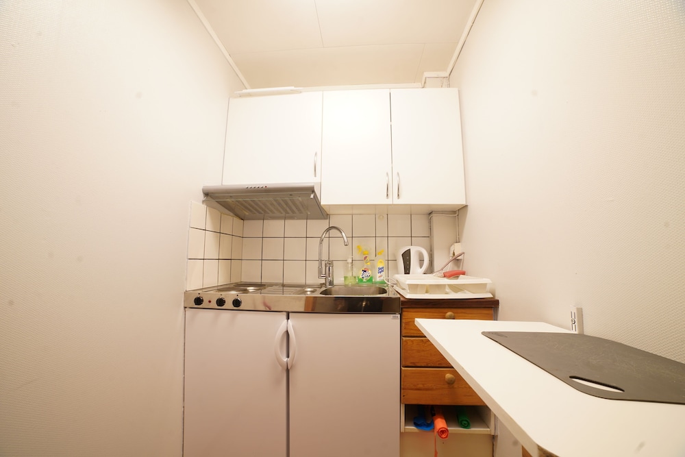 Tor Appartment view 4