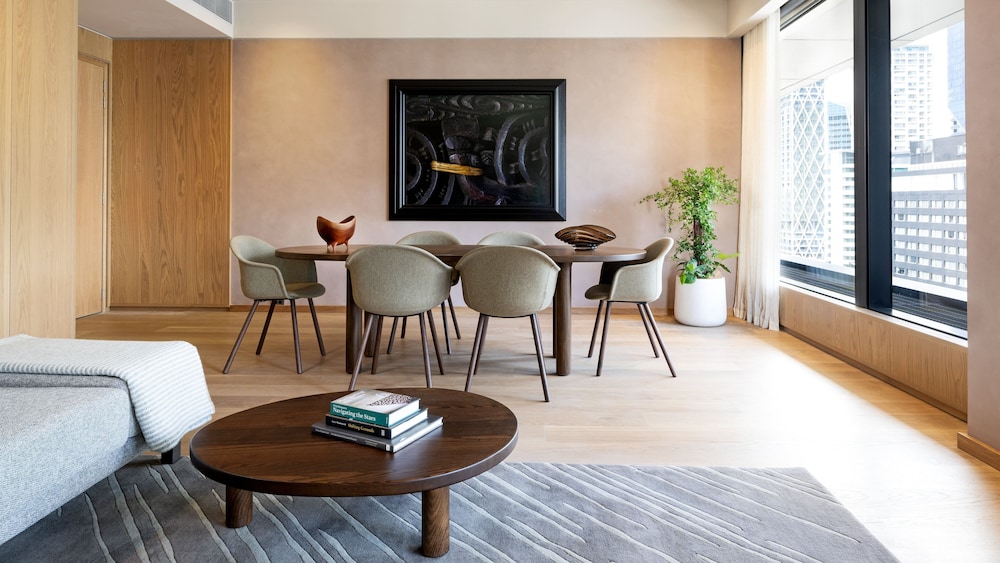 InterContinental Auckland by IHG 70