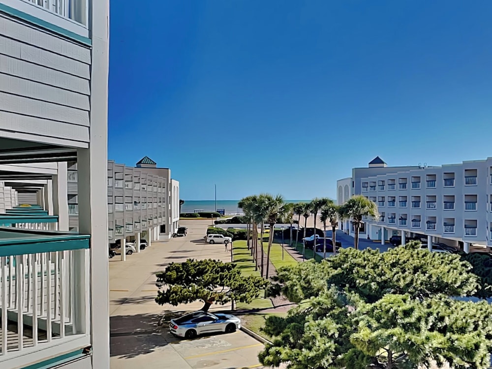 Casa Del Mar 211
