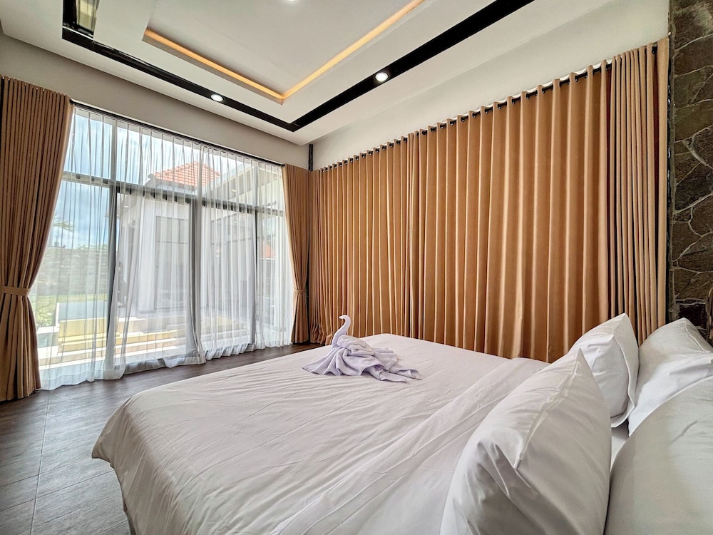Palazzo Carangsari - 2 Bedroom Villa
