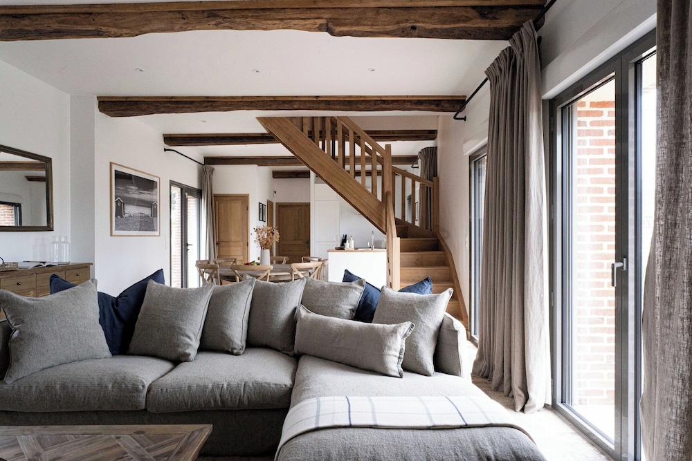 Maison Longere - Beautiful House Near Deauville