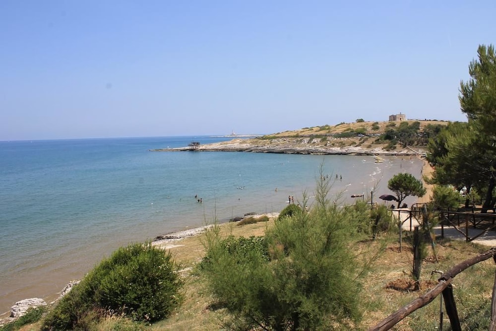Green Garden eco-holiday