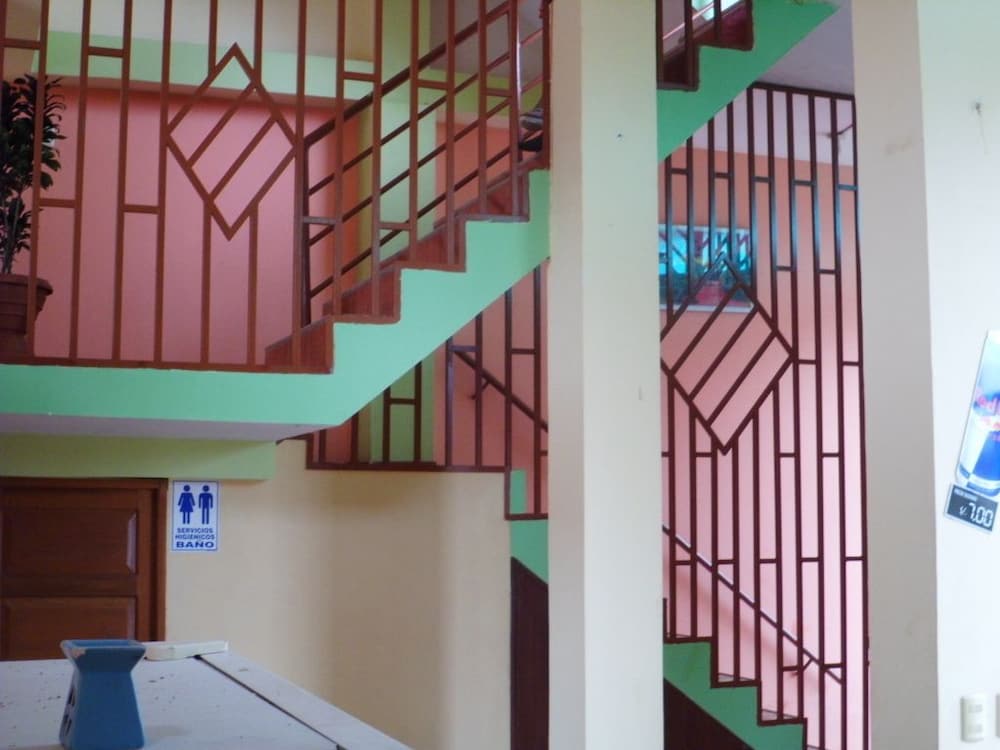 Hospedaje Las Dunas