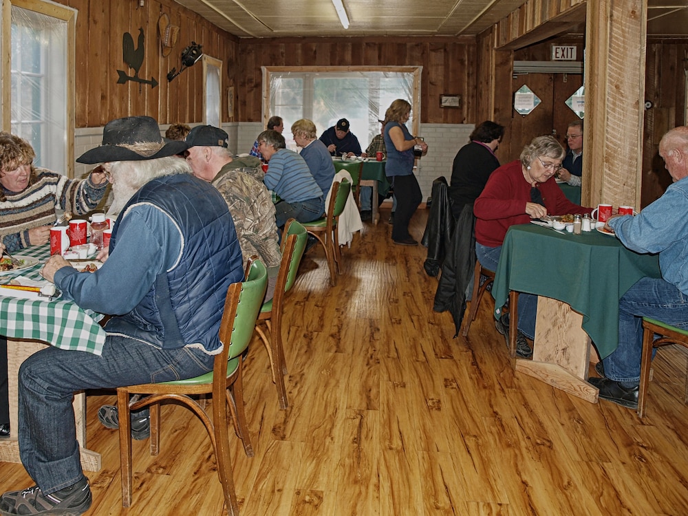 Likely Lodge