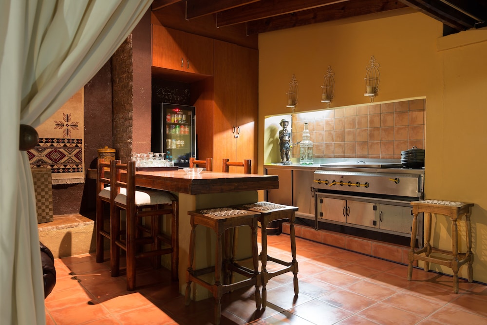 Bohemian Guesthouse & Bohemian Wellness & Spa