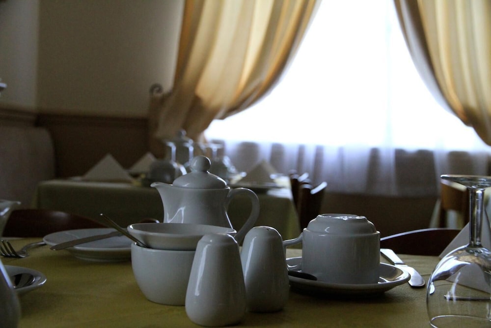 Invernook Hotel