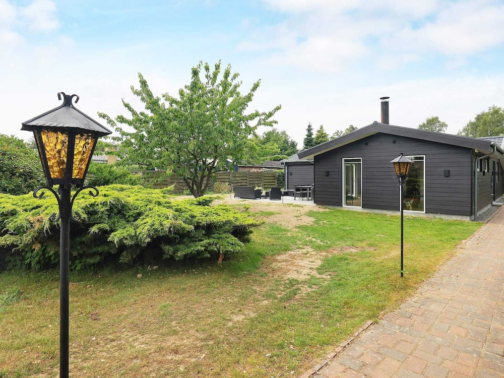 Renovated Retreat in Marielyst - By Traum Ferienwohnungen