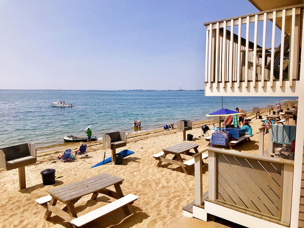 Top Mast Resort