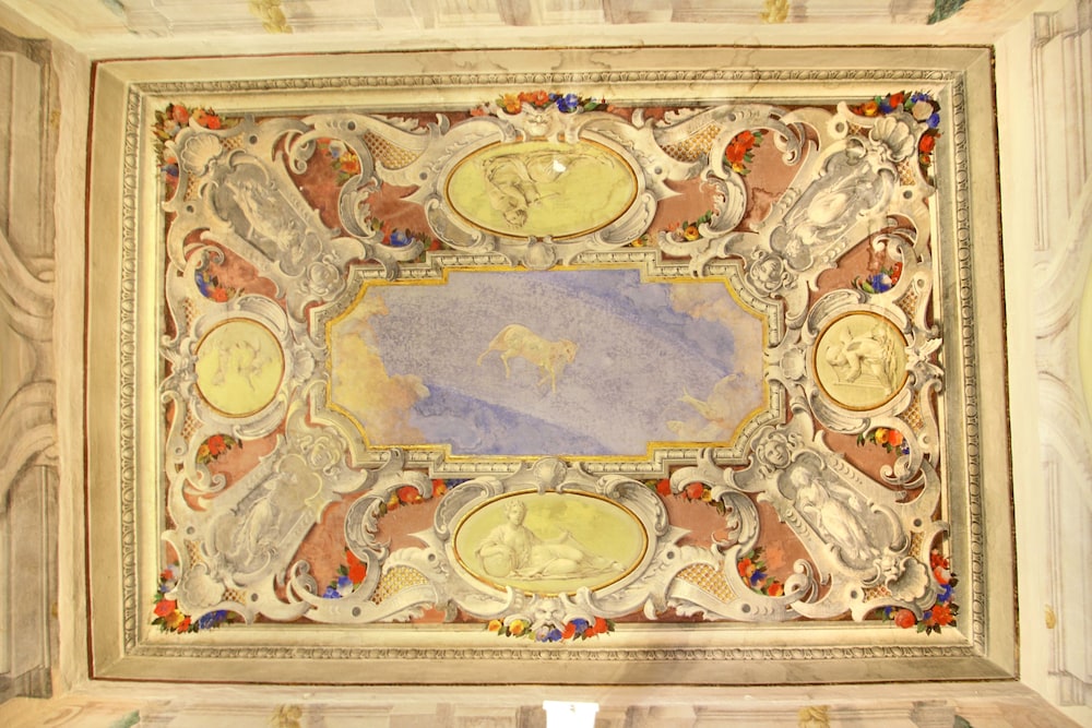 Palazzo Tolomei - Residenza d'Epoca