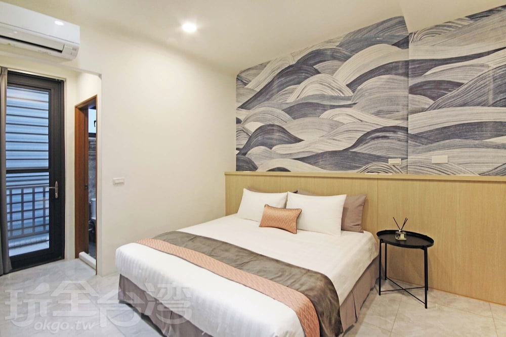 Shihai B&B