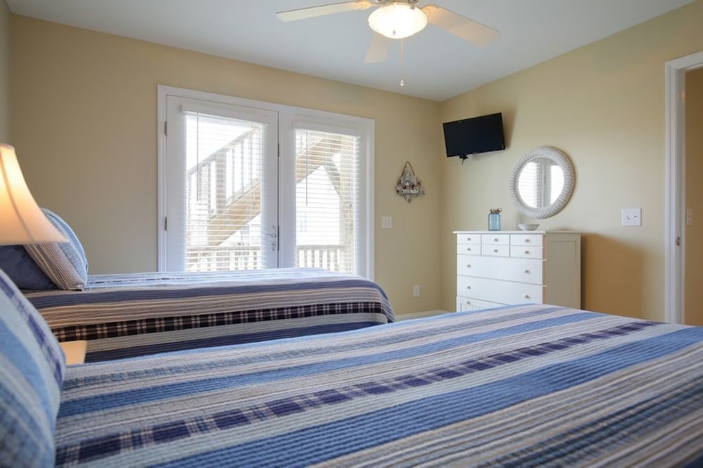Daydreamin' - 4 Br Home