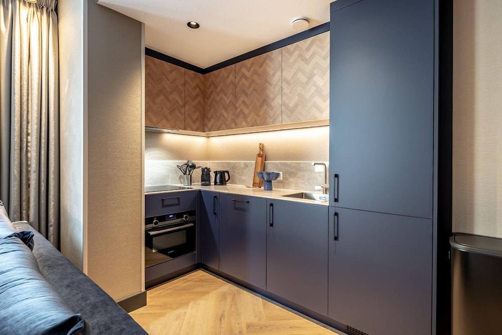 2 Bedroom Apartment Perfect for Families