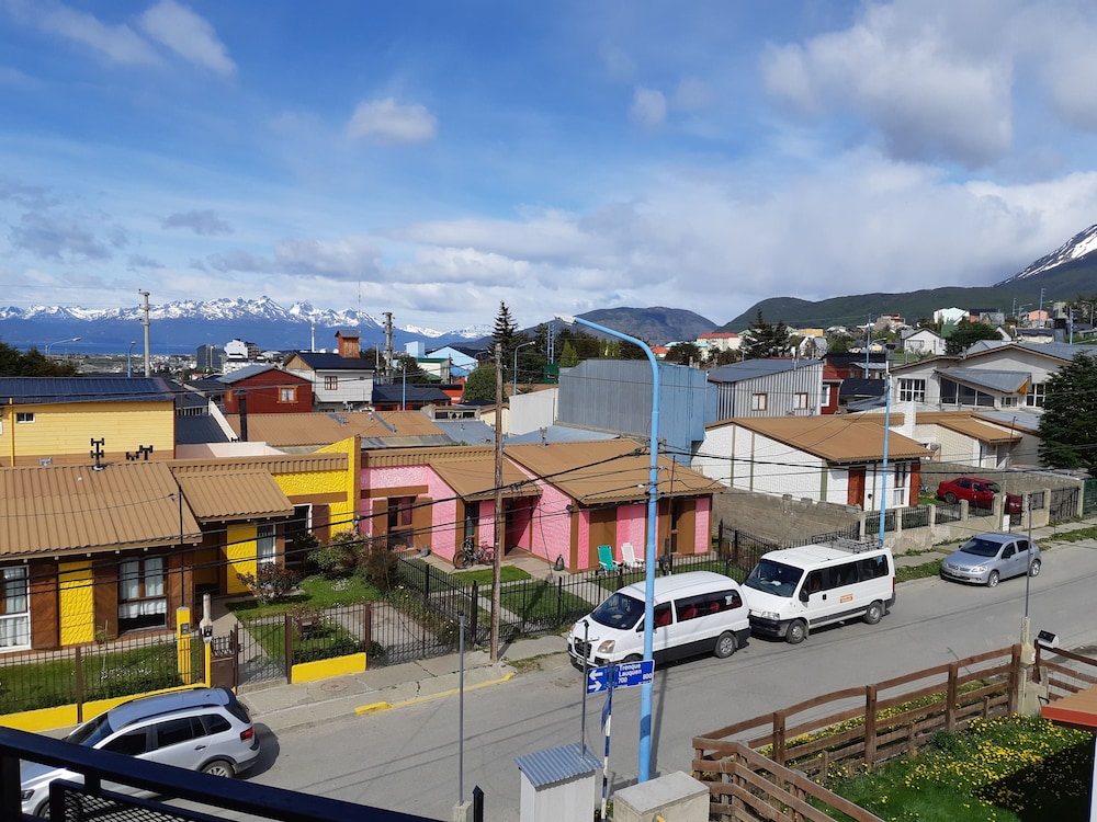 Complejo los Guindos - Ushuaia Flat
