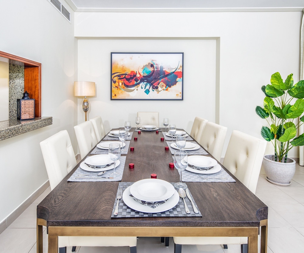 Nasma Luxury Stays - South Ridge