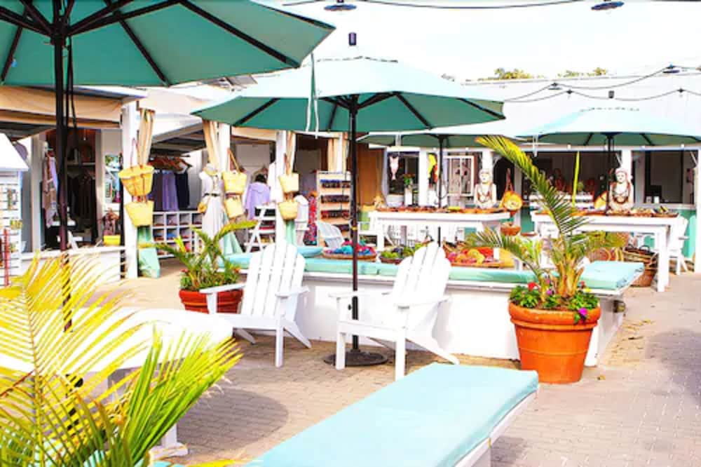 Cottage Rental Agency - Seaside, Florida
