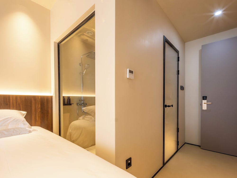 Huangshan Yunman Homestay