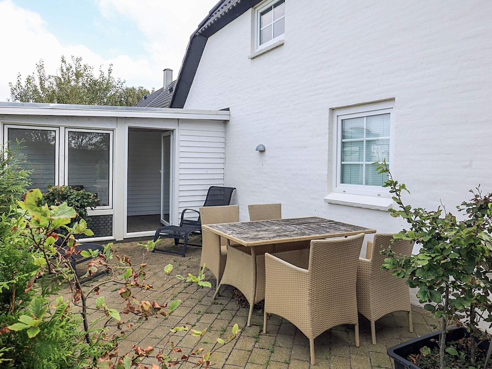 6 Person Holiday Home in Thisted