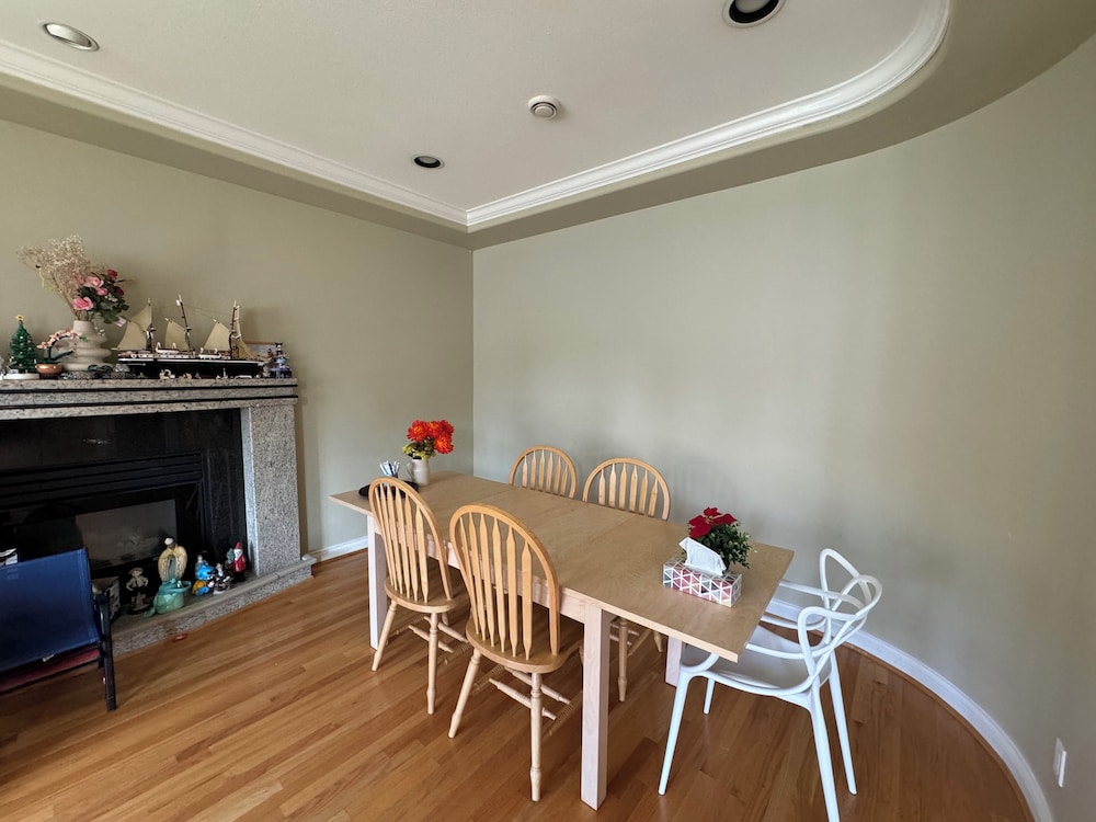 Sunward Coast Westside Homestay