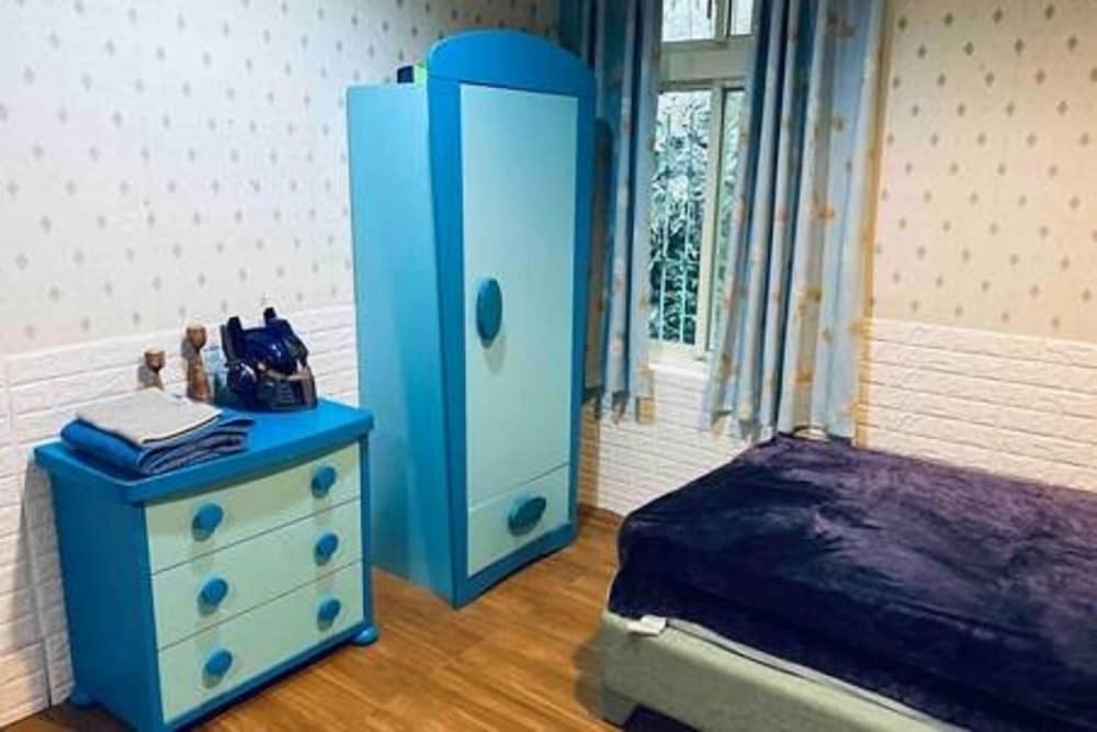 Dot King Villa