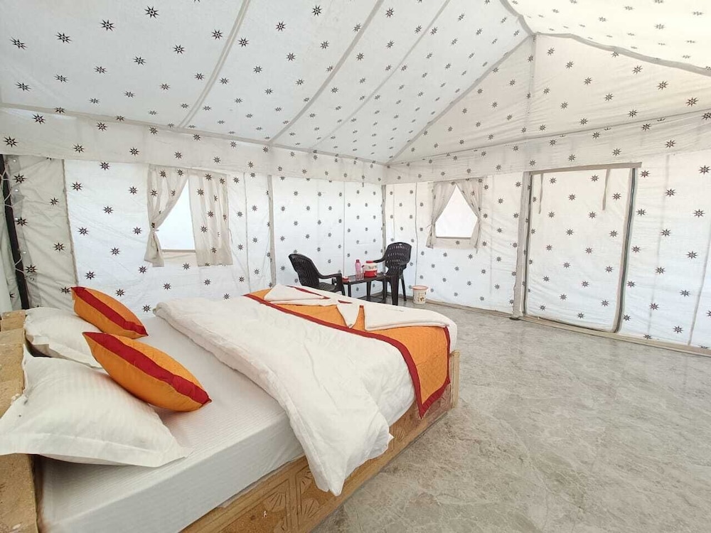 Desert Nature Camp Resort view 4