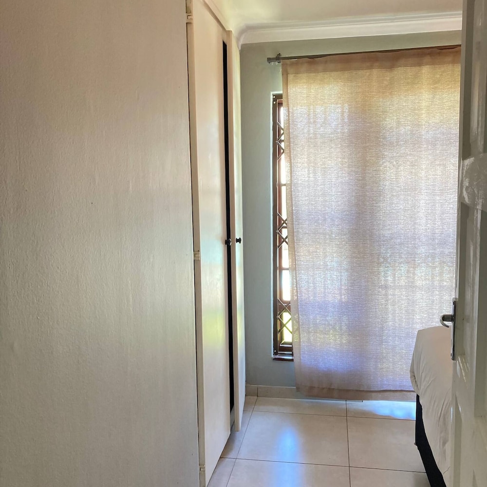 Three Bedroom Pool Villa