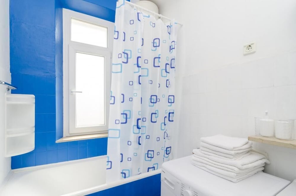 Ploce Apartments - Mama's