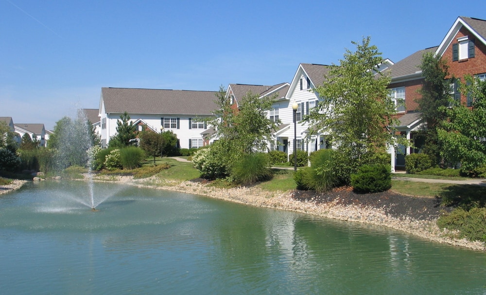 BridgeStreet at Pines at Tuttle Crossing