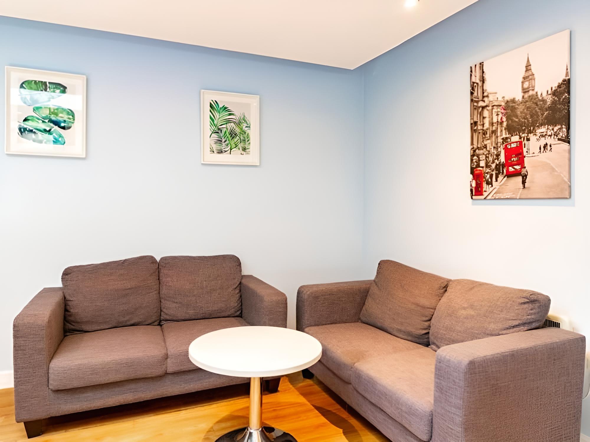 Trendy Rooms for STUDENTS SOUTHWARK PARK