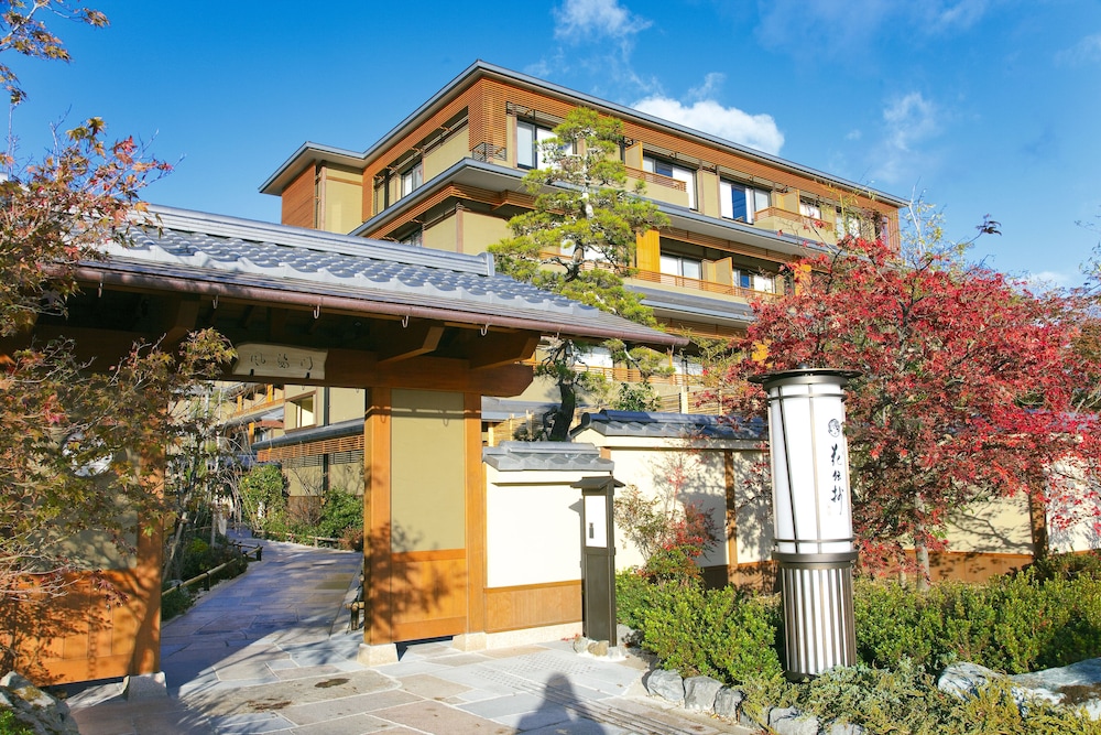 Kadensho, Arashiyama Onsen, Kyoto - Kyoritsu Resort