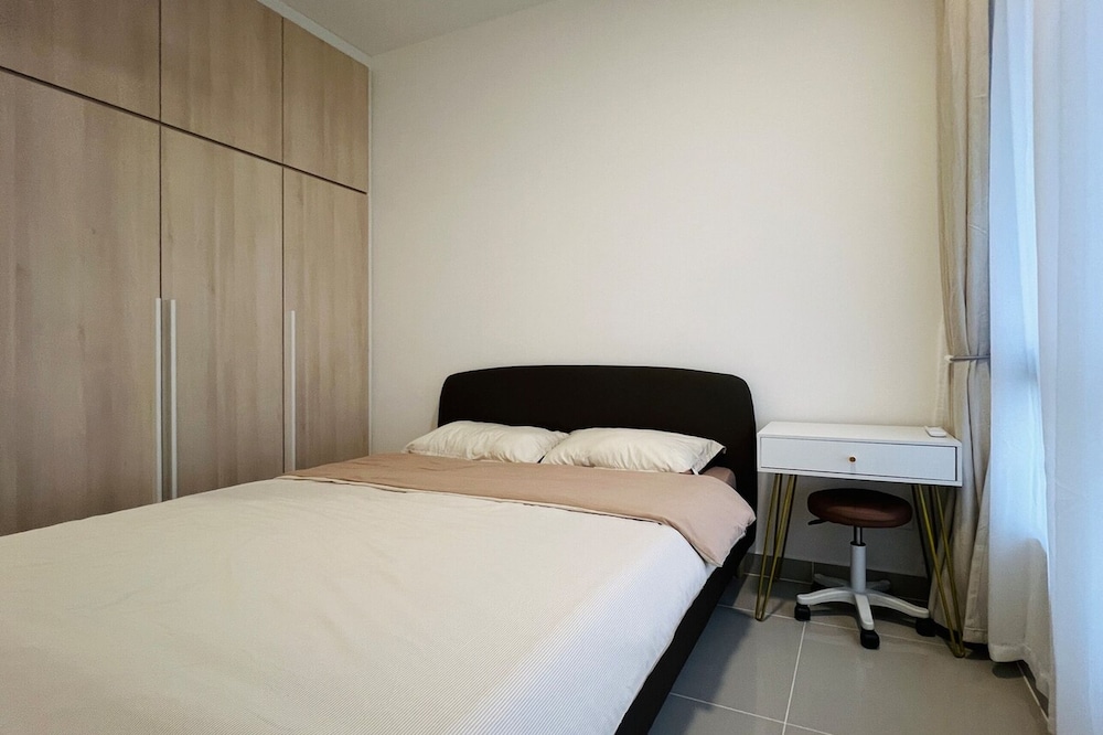 Kajang MKH Boulevard Apartments