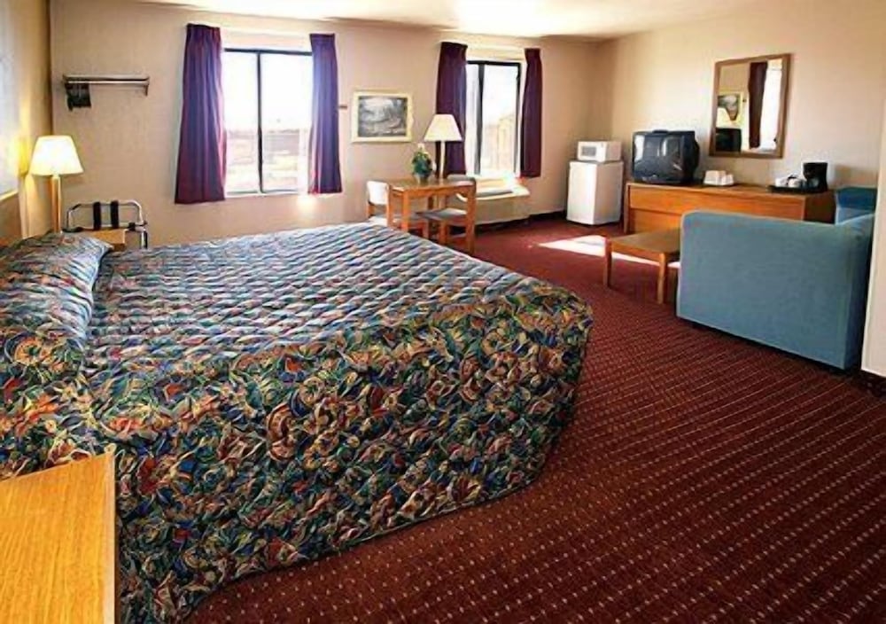 Studio 6 Limon, CO – I-70