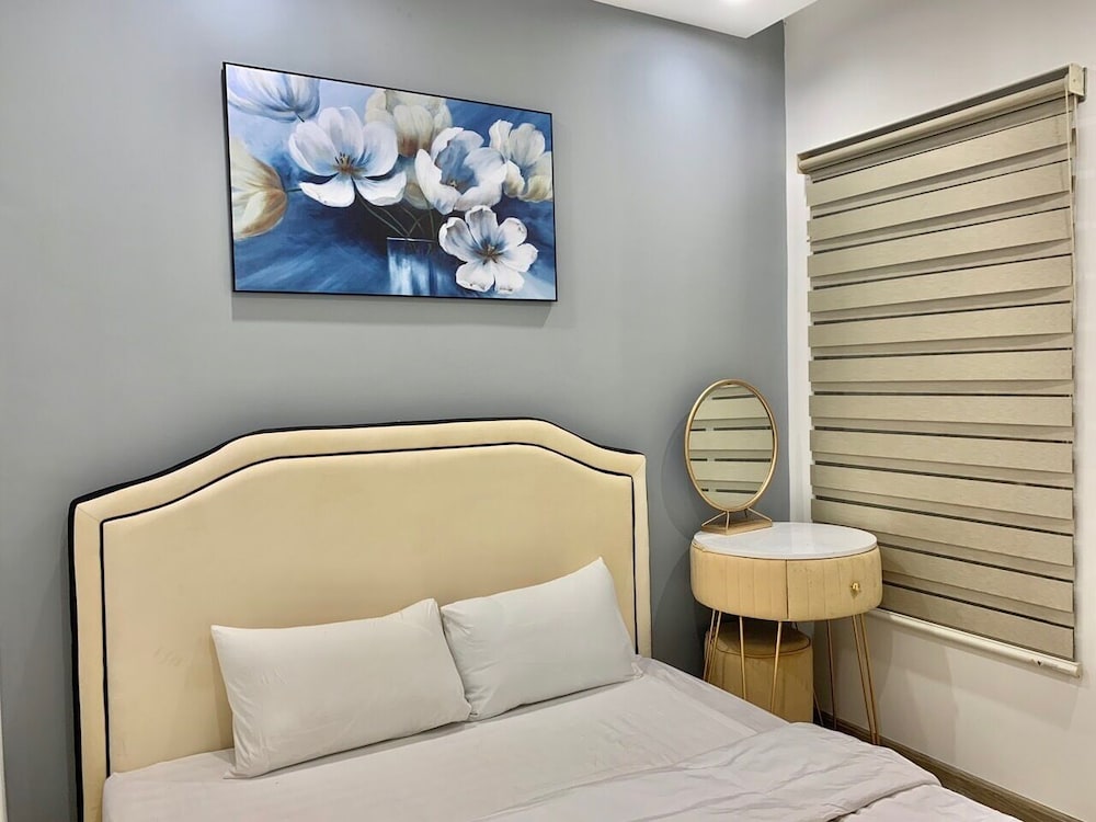 Bom Homes- Vinhomes Ocean Park
