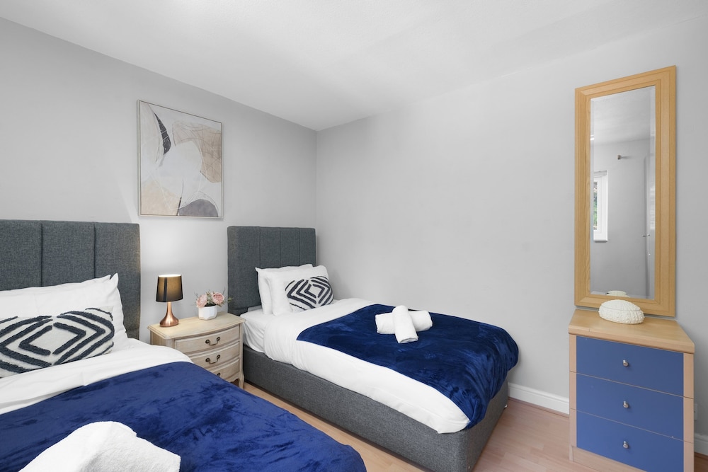 Keel Drive Modern 3 Bedroom Home