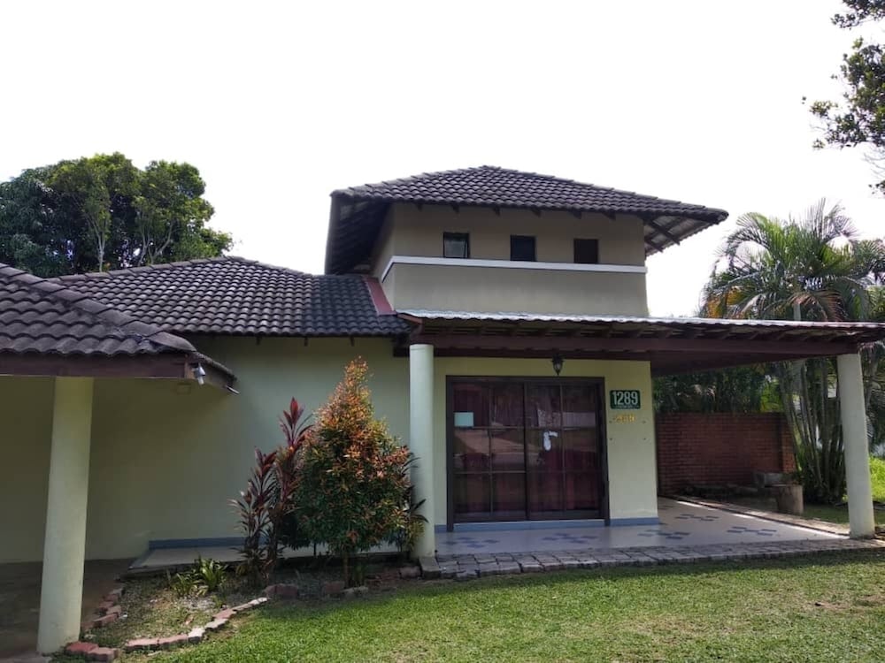 Ann Homestay Villa 893