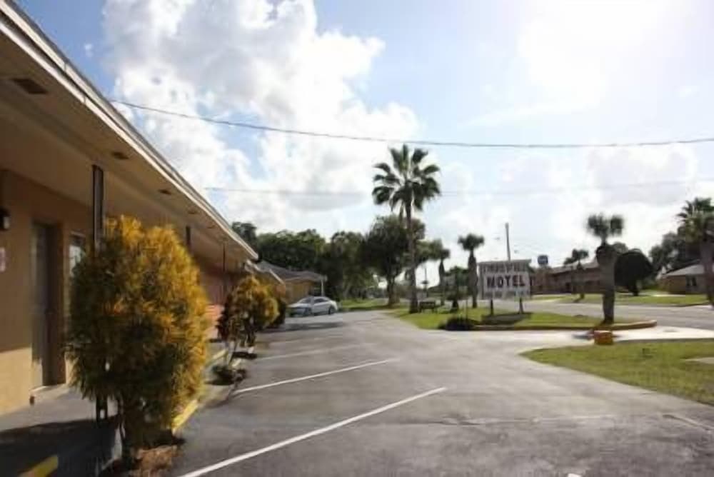 Prince of Wales Motel