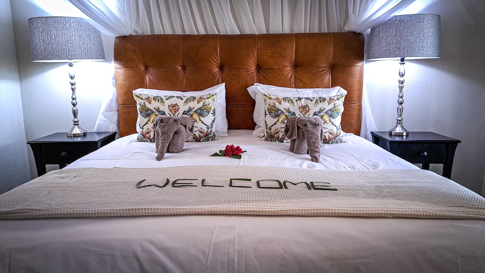 Karongwe- Shiduli Safari Lodge view 5